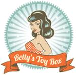 Betty's Toy Box Coupon Codes